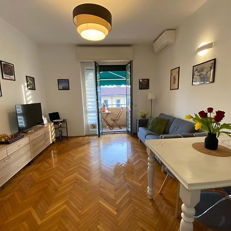 Daniela'S Spazioso Appartamento Ai Navigli Μιλάνο Εξωτερικό φωτογραφία