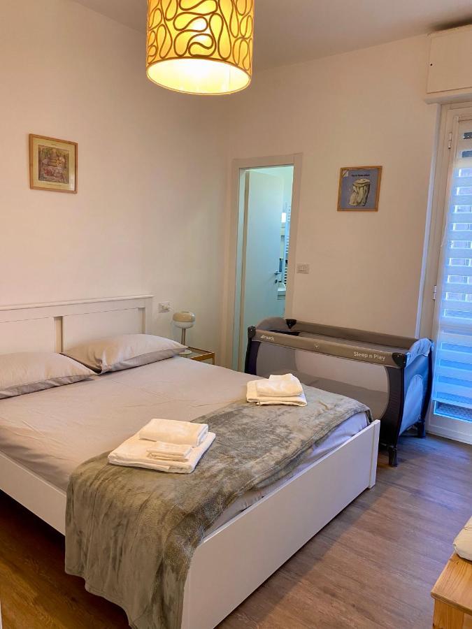 Daniela'S Spazioso Appartamento Ai Navigli Μιλάνο Εξωτερικό φωτογραφία