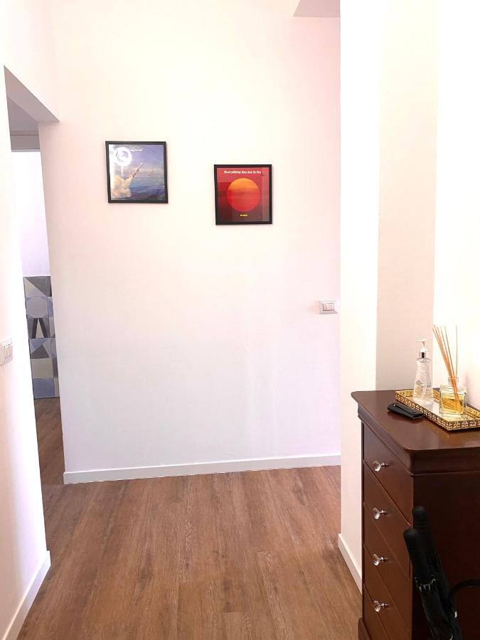 Daniela'S Spazioso Appartamento Ai Navigli Μιλάνο Εξωτερικό φωτογραφία