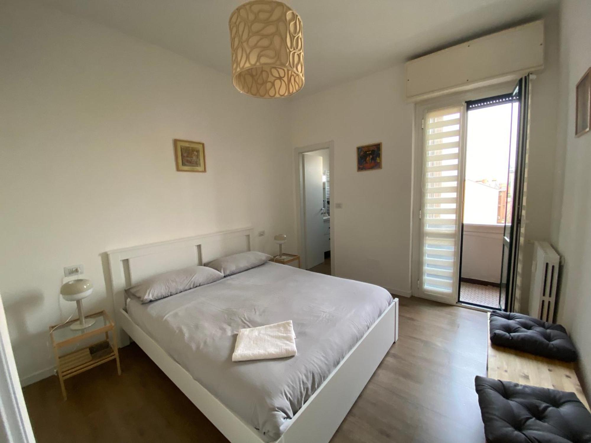 Daniela'S Spazioso Appartamento Ai Navigli Μιλάνο Εξωτερικό φωτογραφία