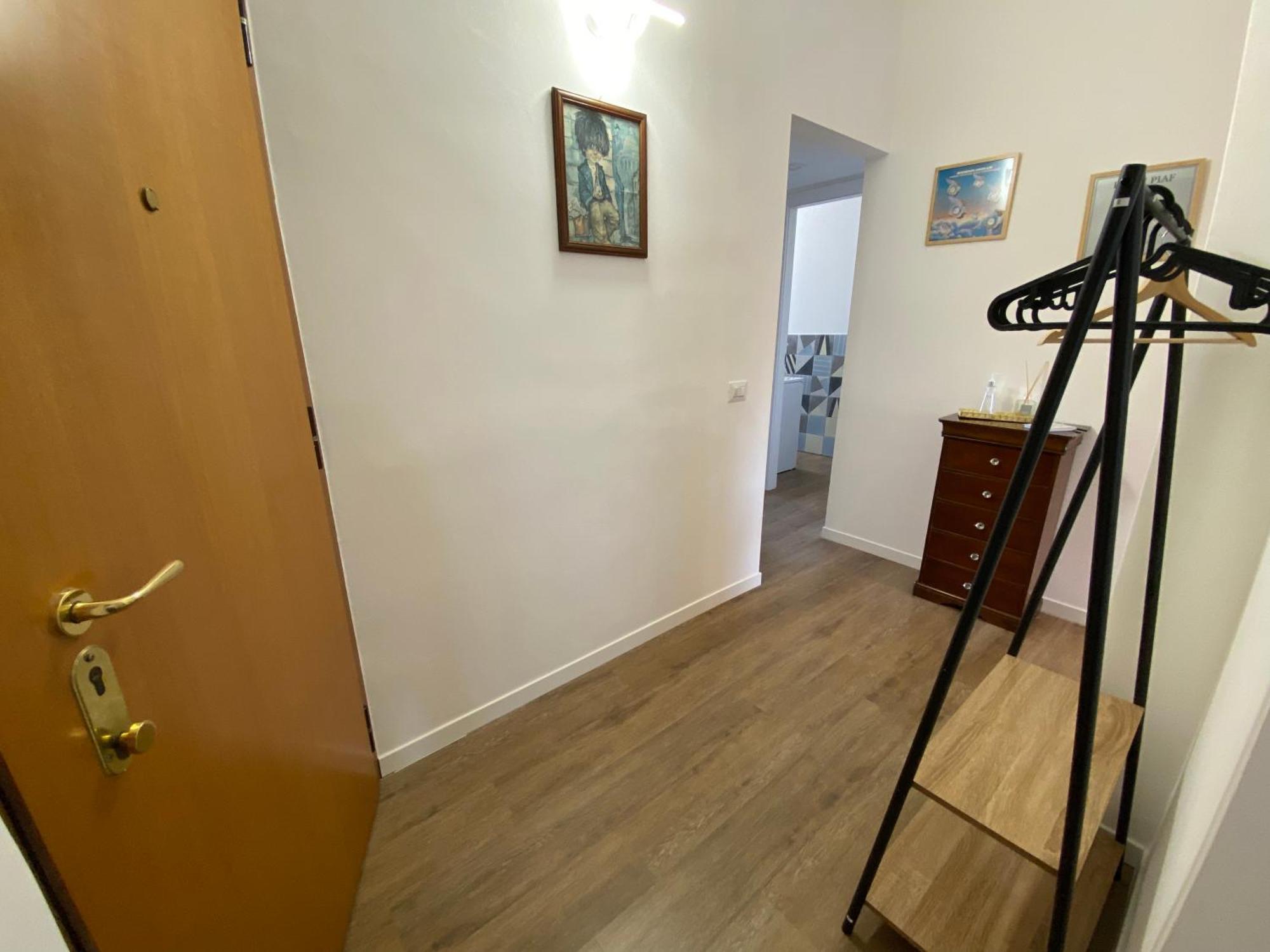 Daniela'S Spazioso Appartamento Ai Navigli Μιλάνο Εξωτερικό φωτογραφία