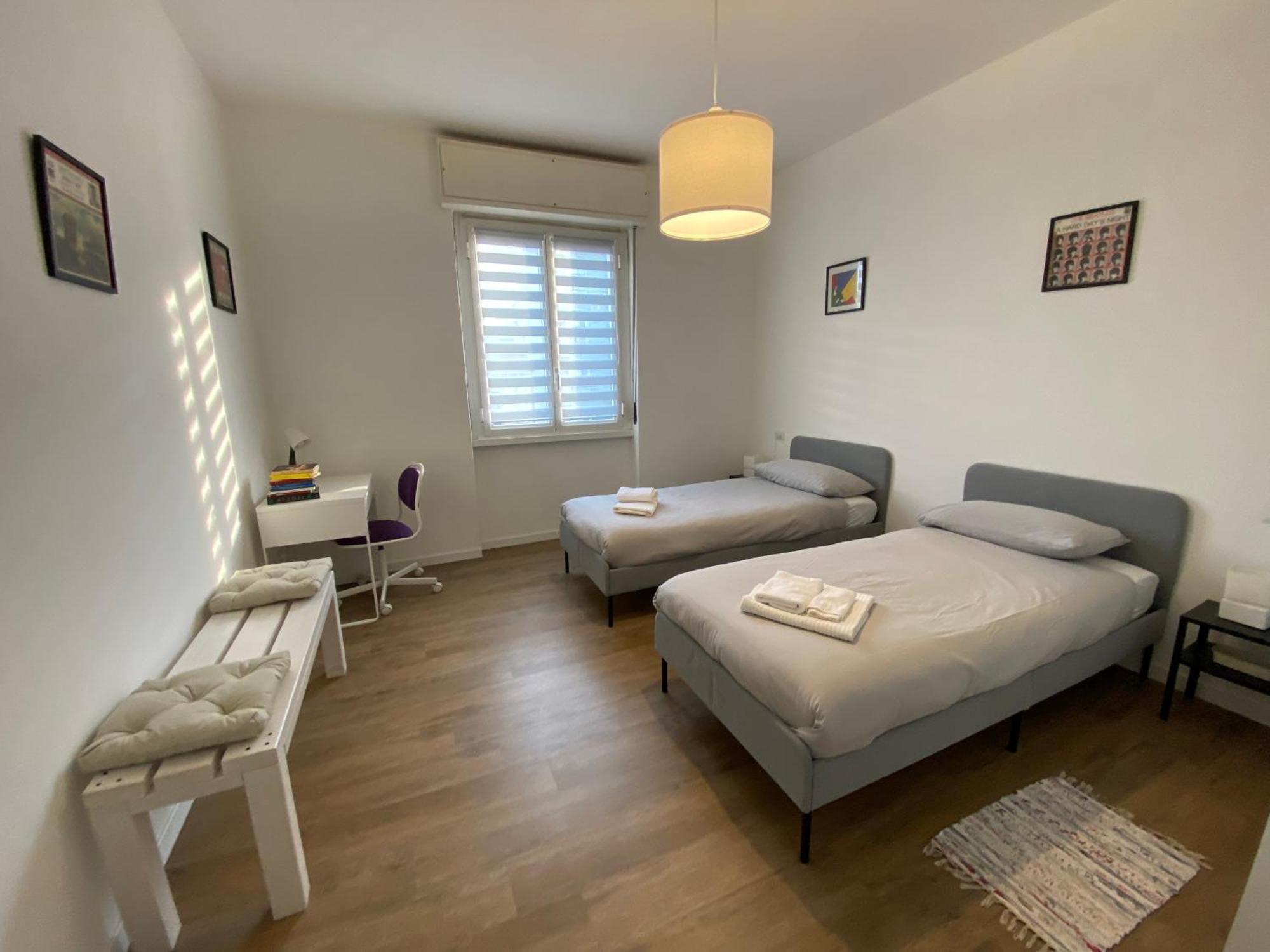 Daniela'S Spazioso Appartamento Ai Navigli Μιλάνο Εξωτερικό φωτογραφία