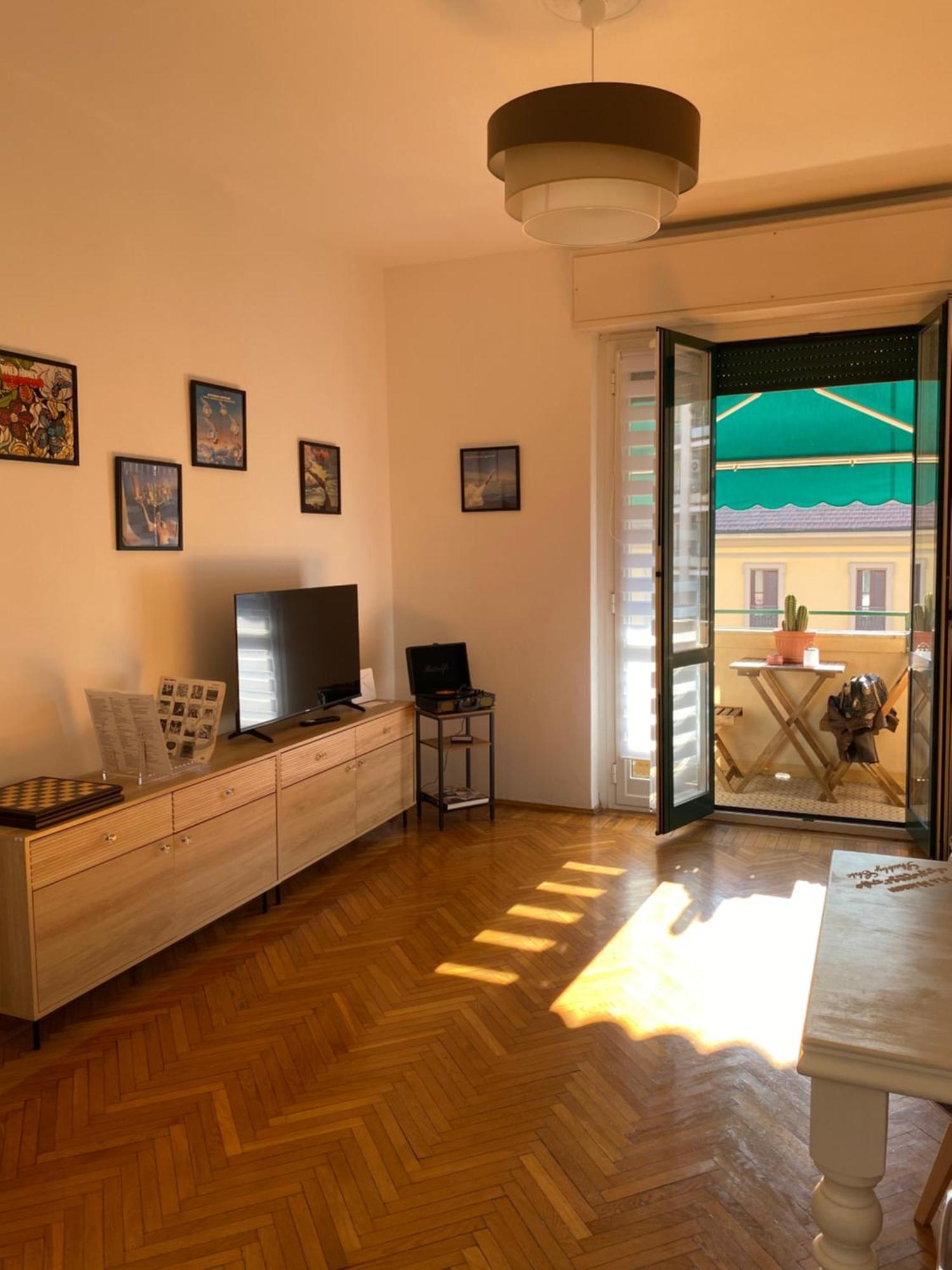 Daniela'S Spazioso Appartamento Ai Navigli Μιλάνο Εξωτερικό φωτογραφία