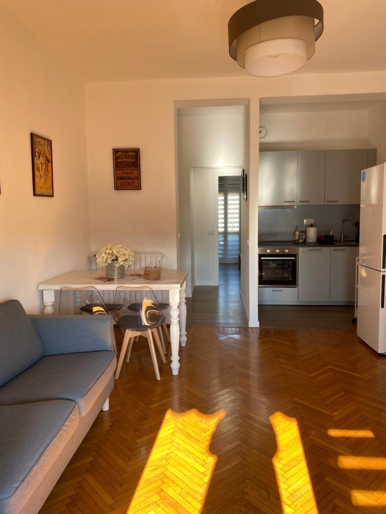 Daniela'S Spazioso Appartamento Ai Navigli Μιλάνο Εξωτερικό φωτογραφία